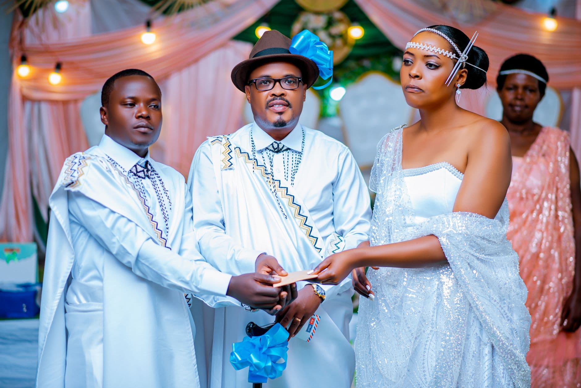 Checklist complète pour organiser un mariage à Douala ou Yaoundé